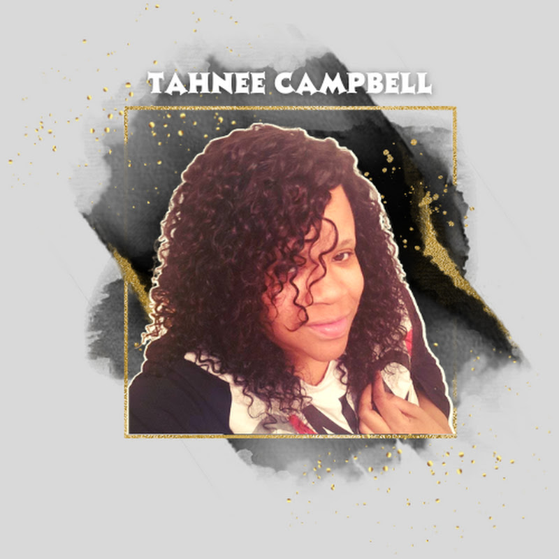Tahnee Campbell