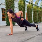 Raquel Madeira | Personal Trainer| Doha | Qatar
