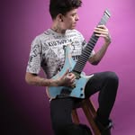 Daniel Gutiérrez/ Músico / Guitarrista