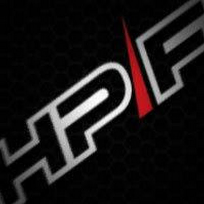 Horsepower Factory TV