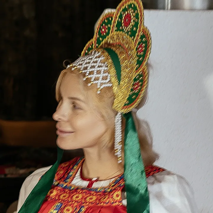 Olga Ovseenko