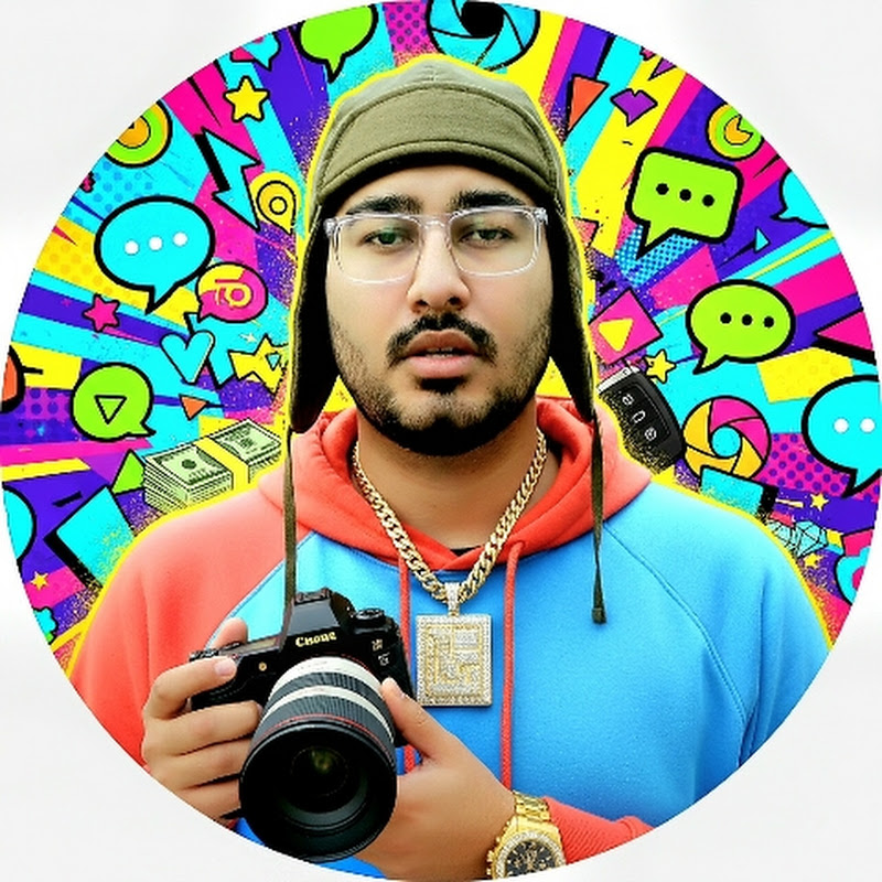 RanjitUnfiltered