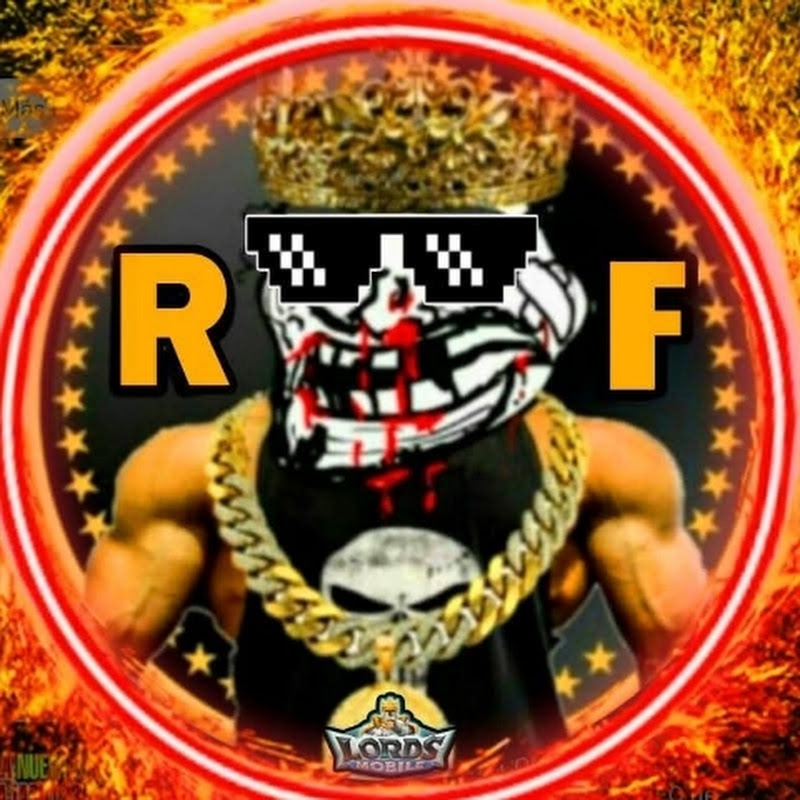 Rey Fernando Lords Mobile