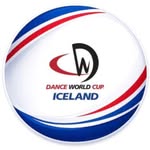 Dance World Cup Iceland
