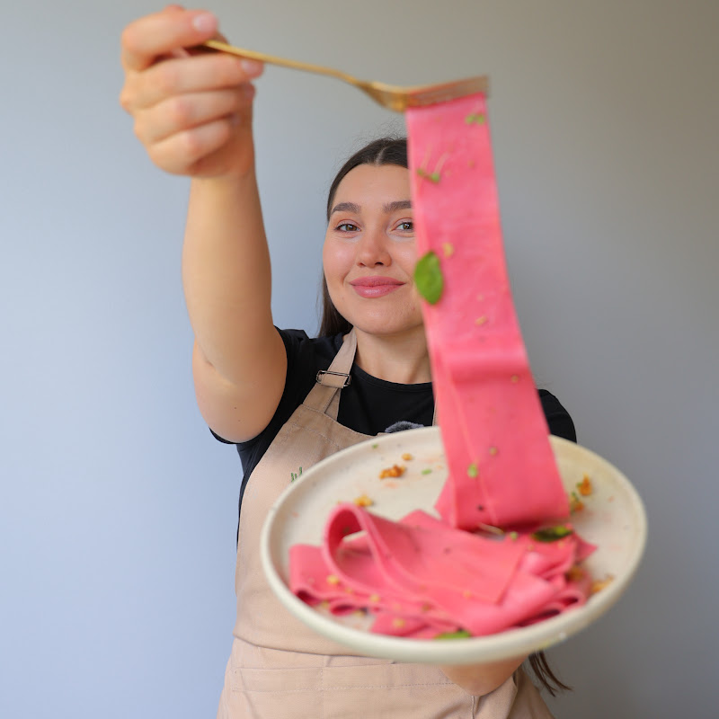 Ravioli Art Oslo