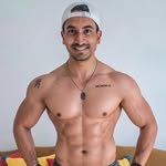 Uzair Atiq 1:1 Fitness Coach & Physical Therapist