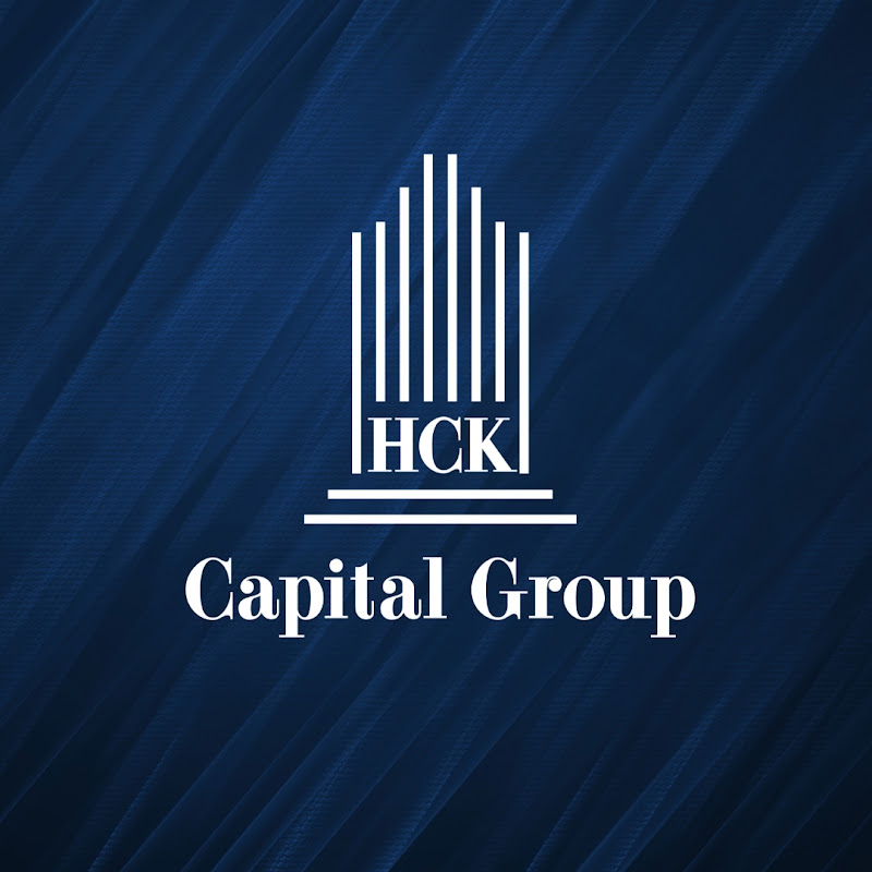 HCK Capital Group