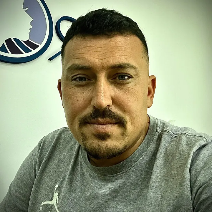 Todiruta Cristian