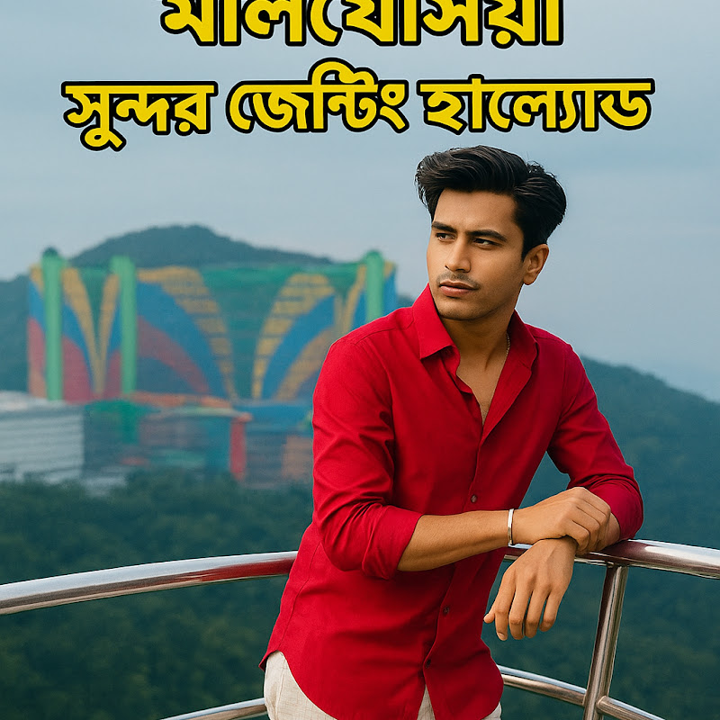 Md Faruk