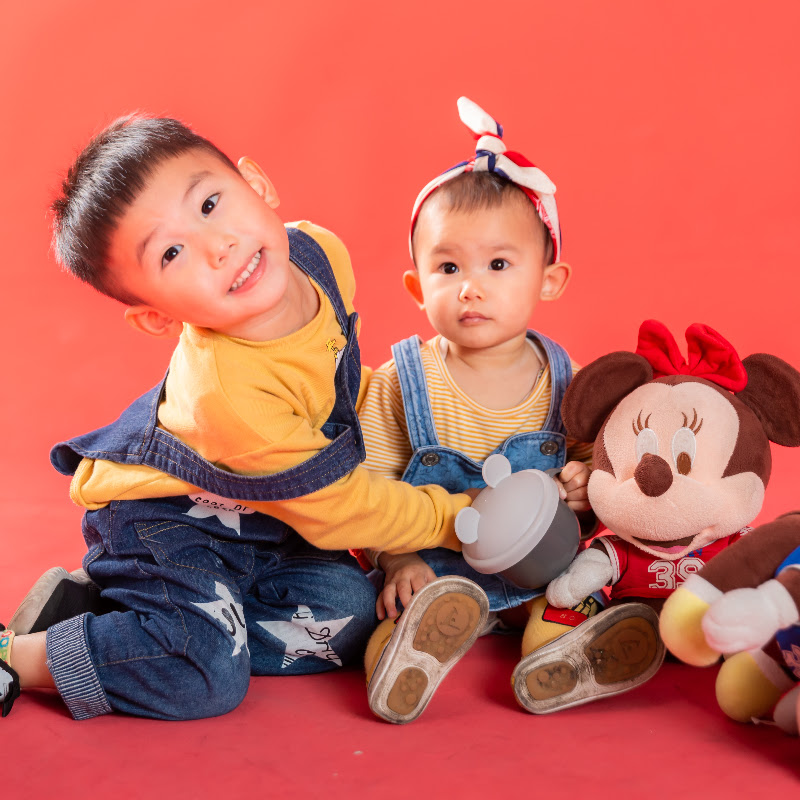 NuBi做麼个 NuBiDoWhat