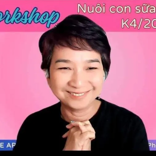 Hồng Tiên Tri Visionary