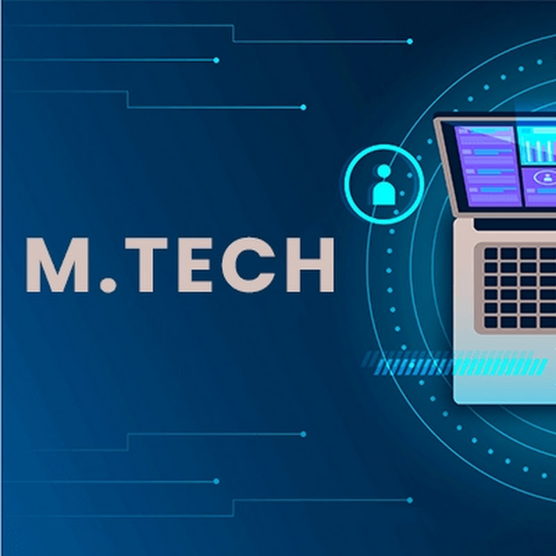 M Tech 