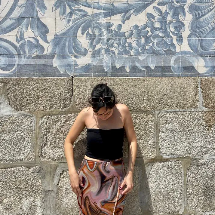 Caterina Sabatucci