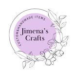 Jimena’s Crafts