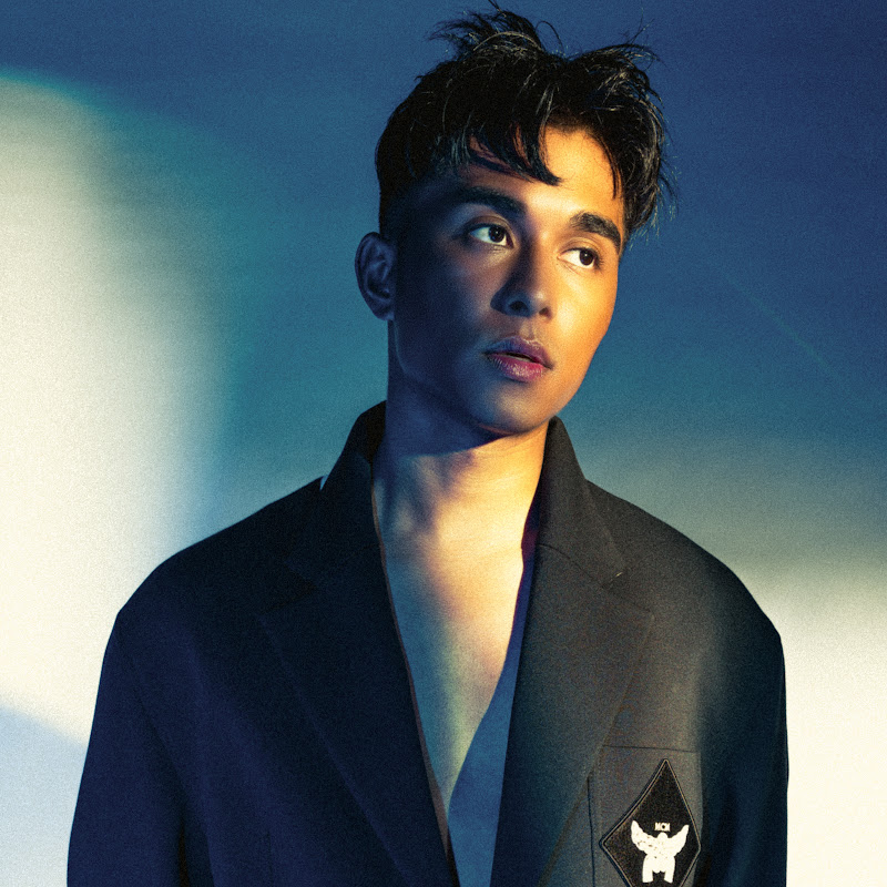 David Matthew Ubaña