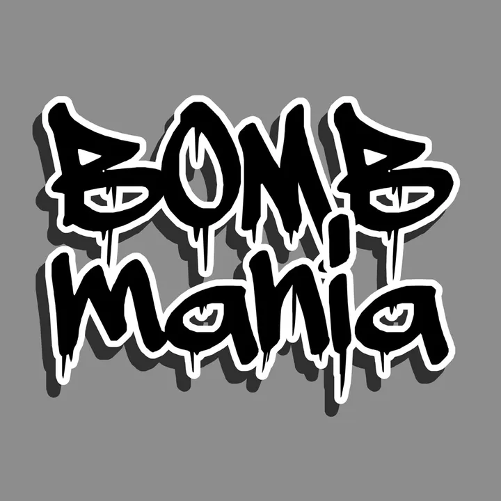ボムマニア　ブログ