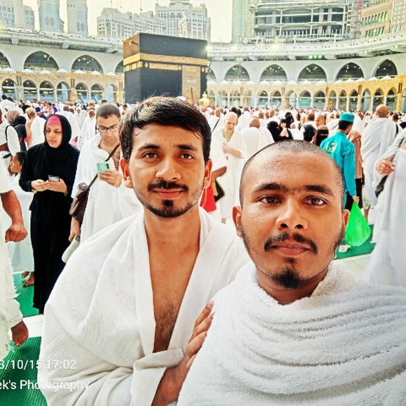 Muhammad Barek