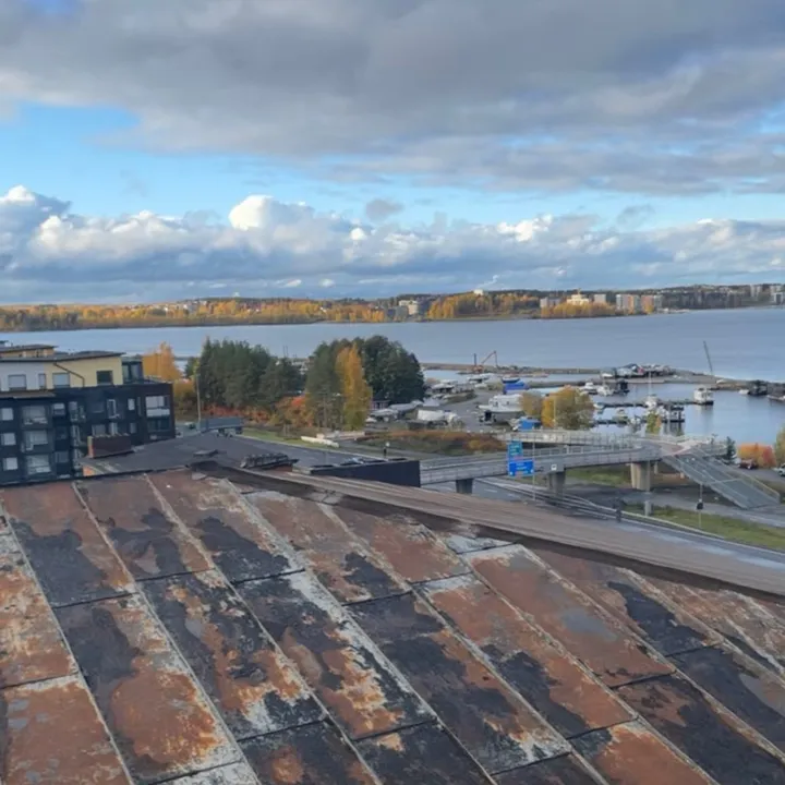 urbex.pirkanmaa