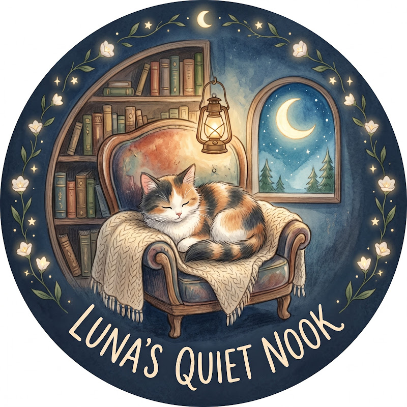 Luna’s Quiet Nook