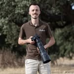 Fábio Fonseca | Wildlife photographer