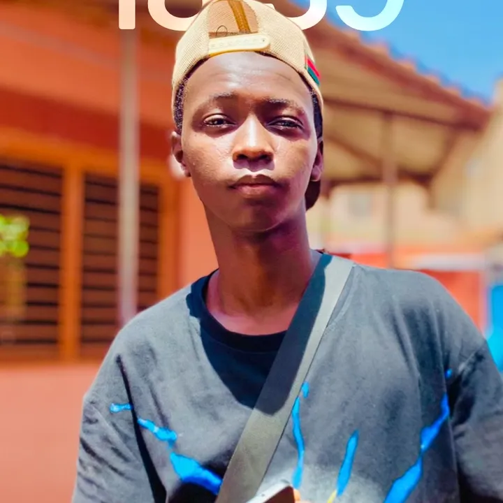 Le roi ODG pure 🥇