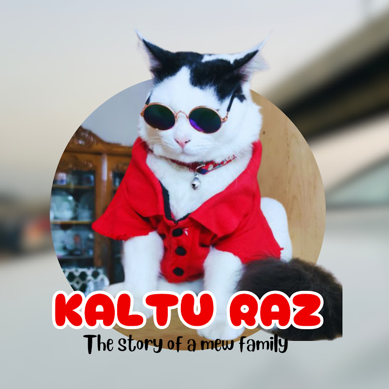 Kaltu Raz