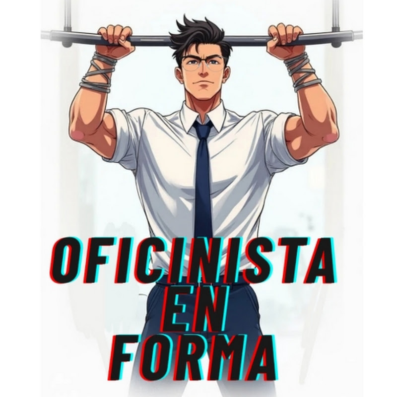 OficinistA en FormA 