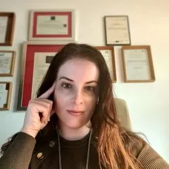 Letícia de Almeida Advogada