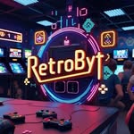 RetroyGame