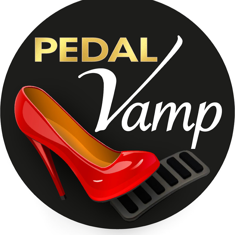 Pedal Vamp Pedal Pumping The Trailers