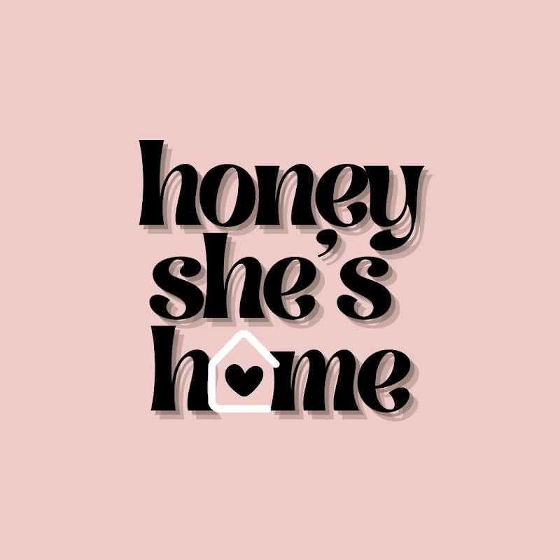 Honey She's Home