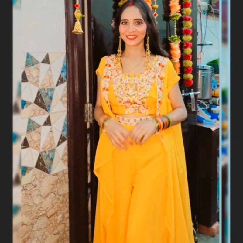 Siddhi tips (Meenu Rathore)