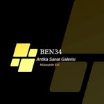 Ben34 Antika Sanat Galerisi
