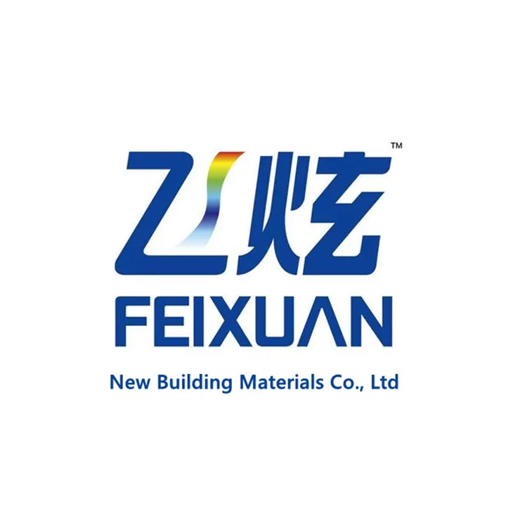 Feixuan wall panel factory