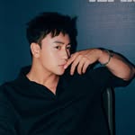 ASHTON CHEN｜釋小龍