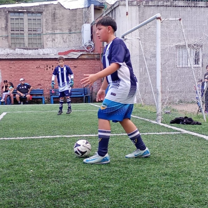 Thiaguiño2014
