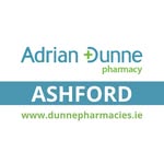Adrian Dunne Pharmacy Ashford