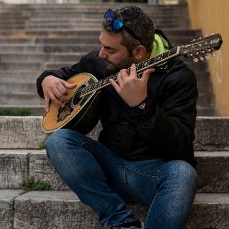 Tasos sdrolias