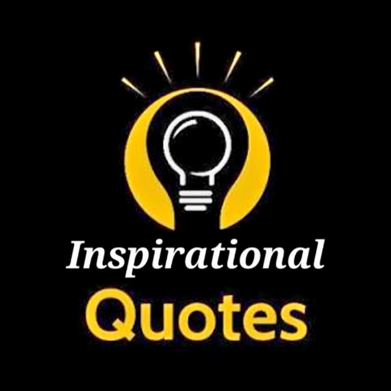 Inspirational Quotes 