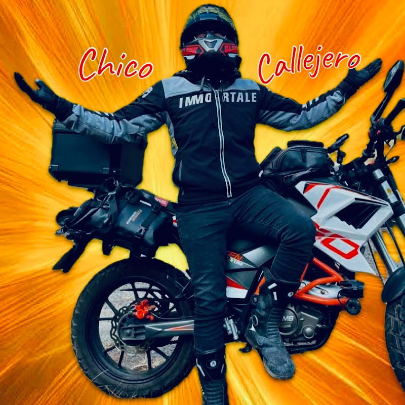 Chico Callejero