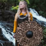 ❄️ÍRIS HARÐARDÓTTIR • ART❄️