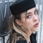 Yana Kishko | Paris