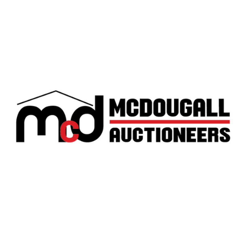 McDougall Auctioneers