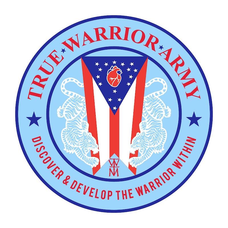 True Warrior Fitness Jiu Jitsu & Muay Thai