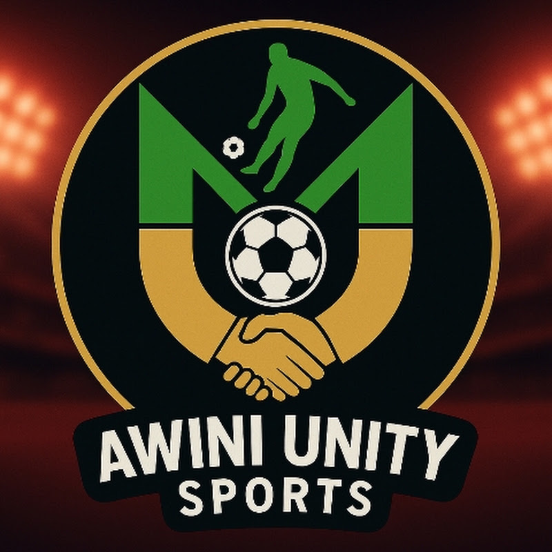 Awini Unity Sports 