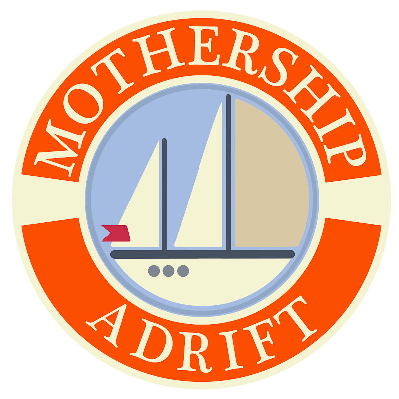 Mothership Adrift Travel and Sailing