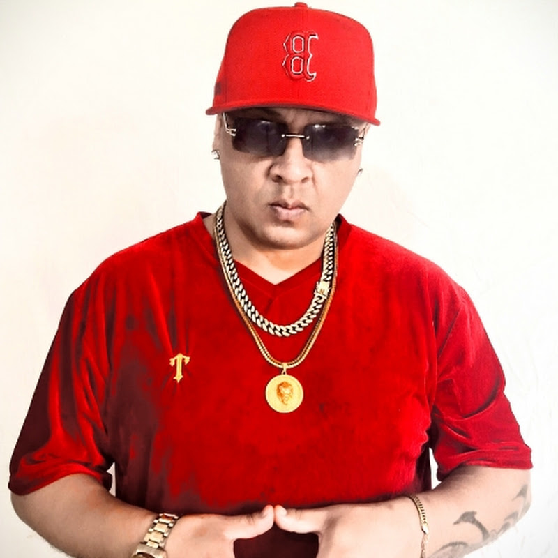 Tex Brown Music Oficial