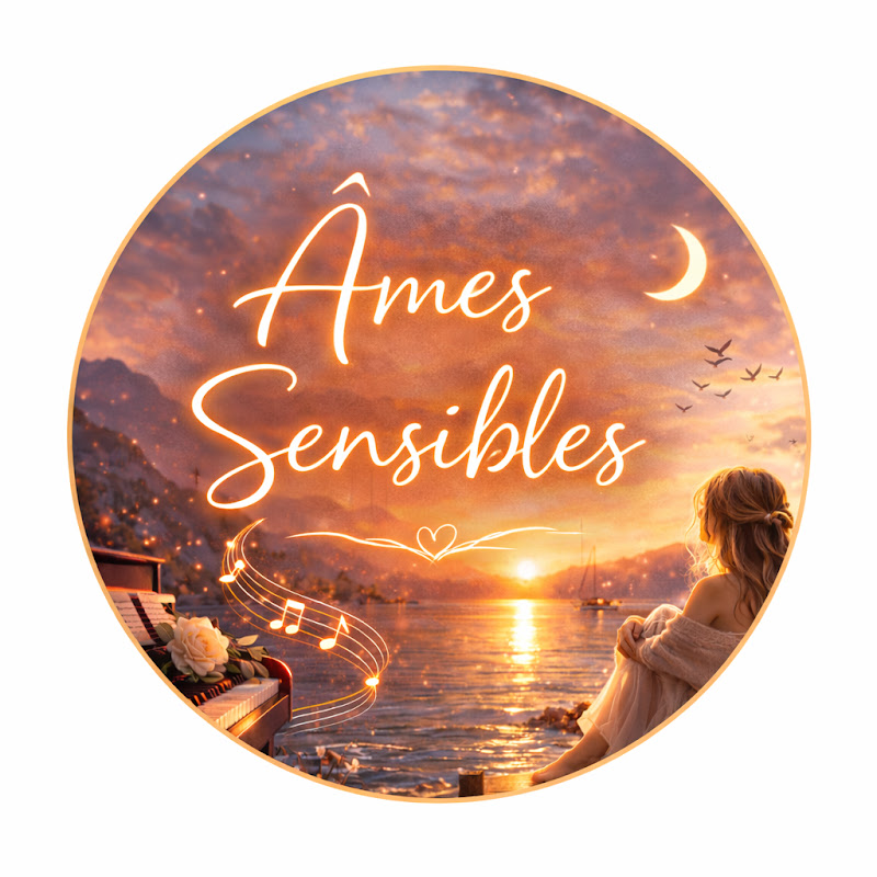 ÂMES SENSIBLES