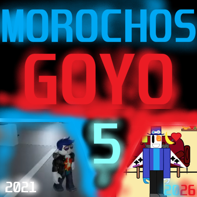 Morochos Goyo