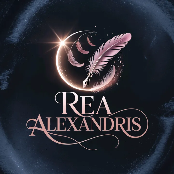Tales by Rea | Fantasy Author